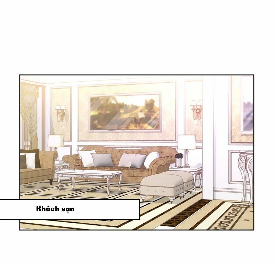 lưu luyến nguy tình chapter 7 16