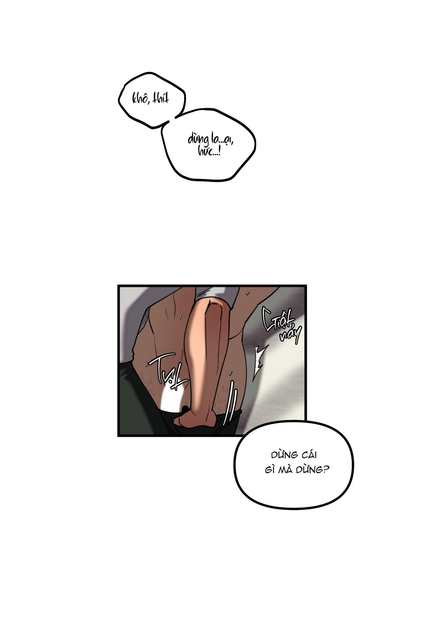 tuyển tập những ông chú tà zâm chapter 8.1 66