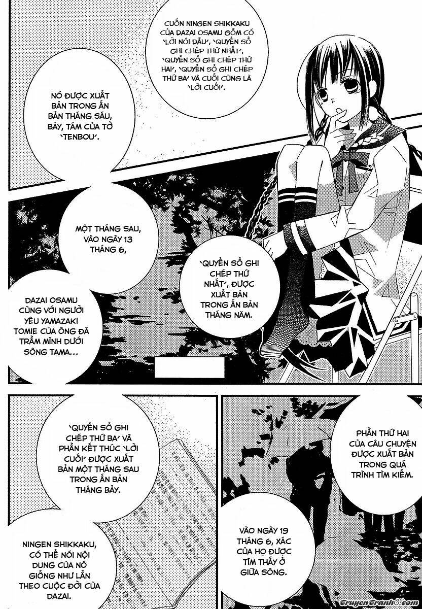 cô gái văn chương và tên hề thích chết chapter 7 4