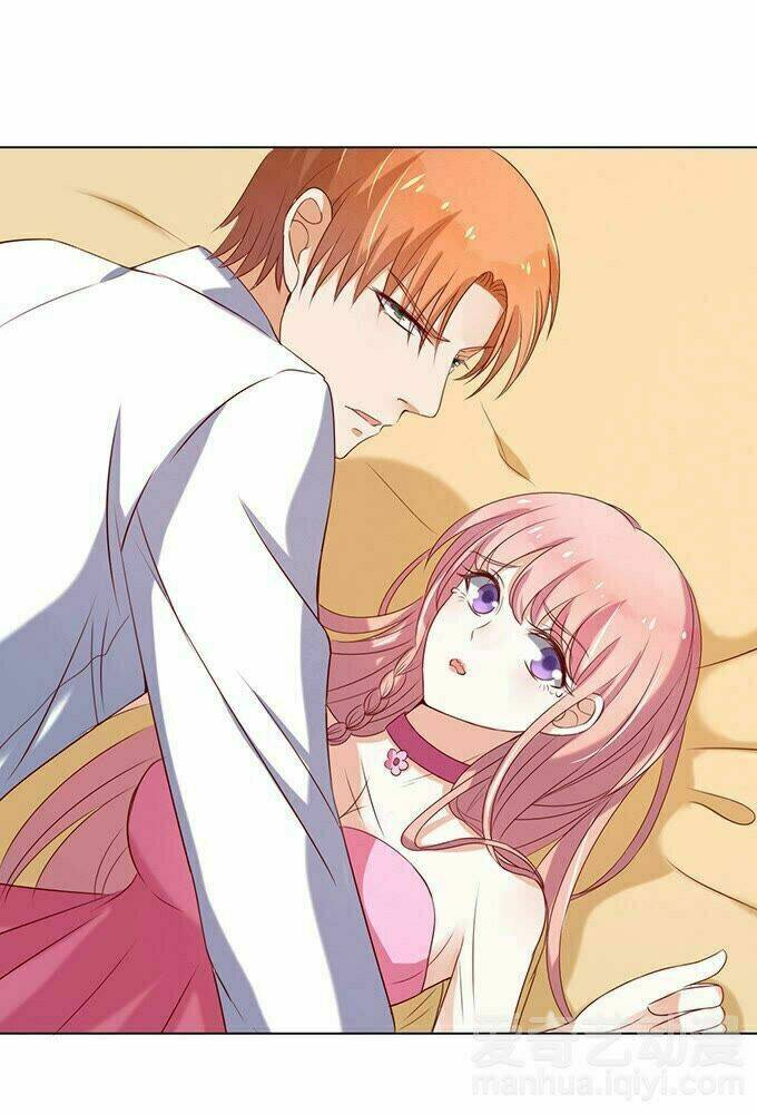 liệt ái tri hạ: series mật đào tiểu tình nhân chapter 21 19