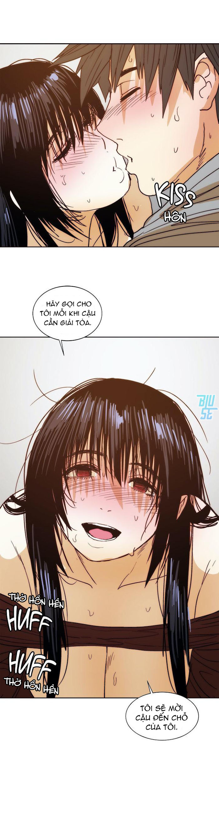 dục vọng chết người chapter 37 35