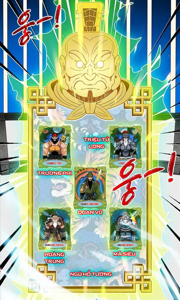 thợ săn gacha cấp sss chapter 69.2 21