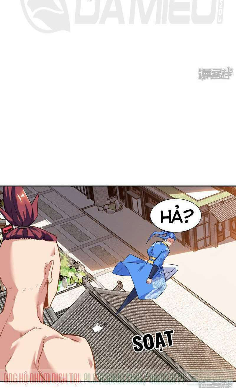 tối cường thăng cấp chapter 77 15