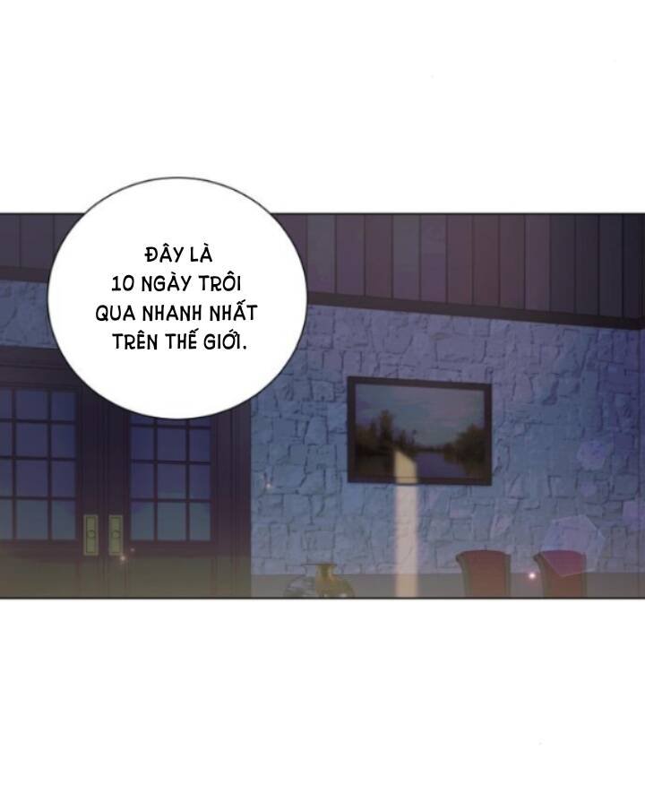 nhất định chúng ta sẽ được hạnh phúc chapter 95.2 47