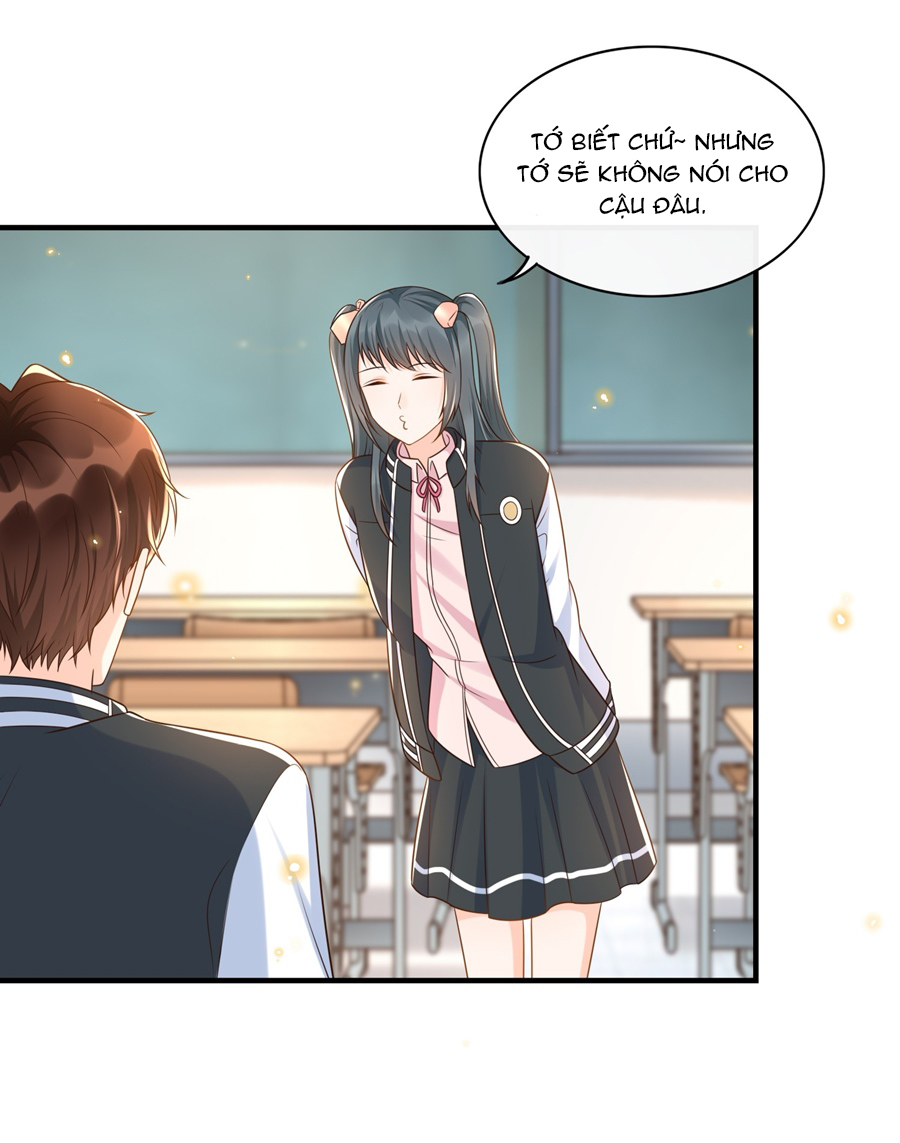 ngọt không ngừng nghỉ chapter 28 10