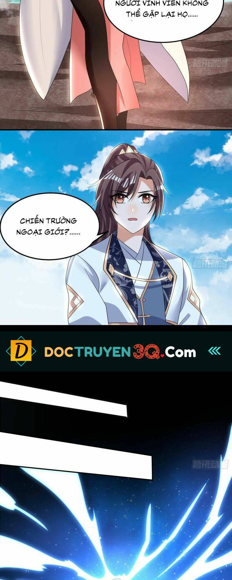 giáng thần chiến ký chapter 142 17