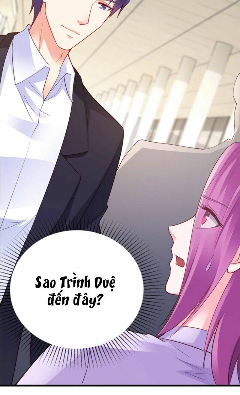 thú cưng độc quyền của boss chapter 78 4