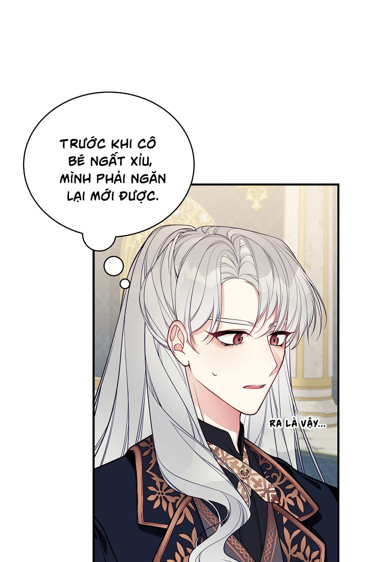 con chỉ đi tìm cha thôi chapter 15 26