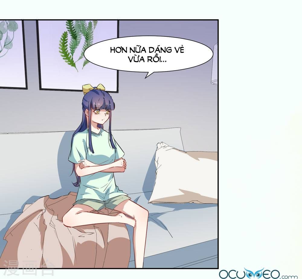 thầy giáo ác ma yêu tôi rồi chapter 40 2