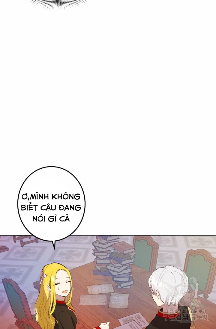 hủy bỏ điều ưóc này! chapter 4 44