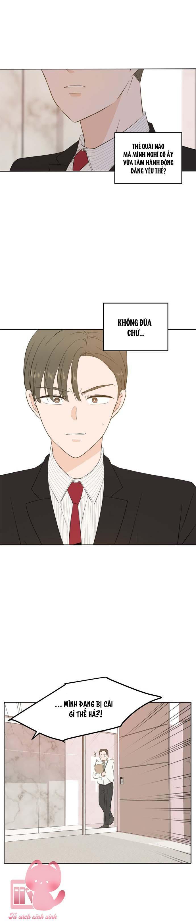 hẹn gặp nhau ở kiếp thứ 19 chapter 27 36