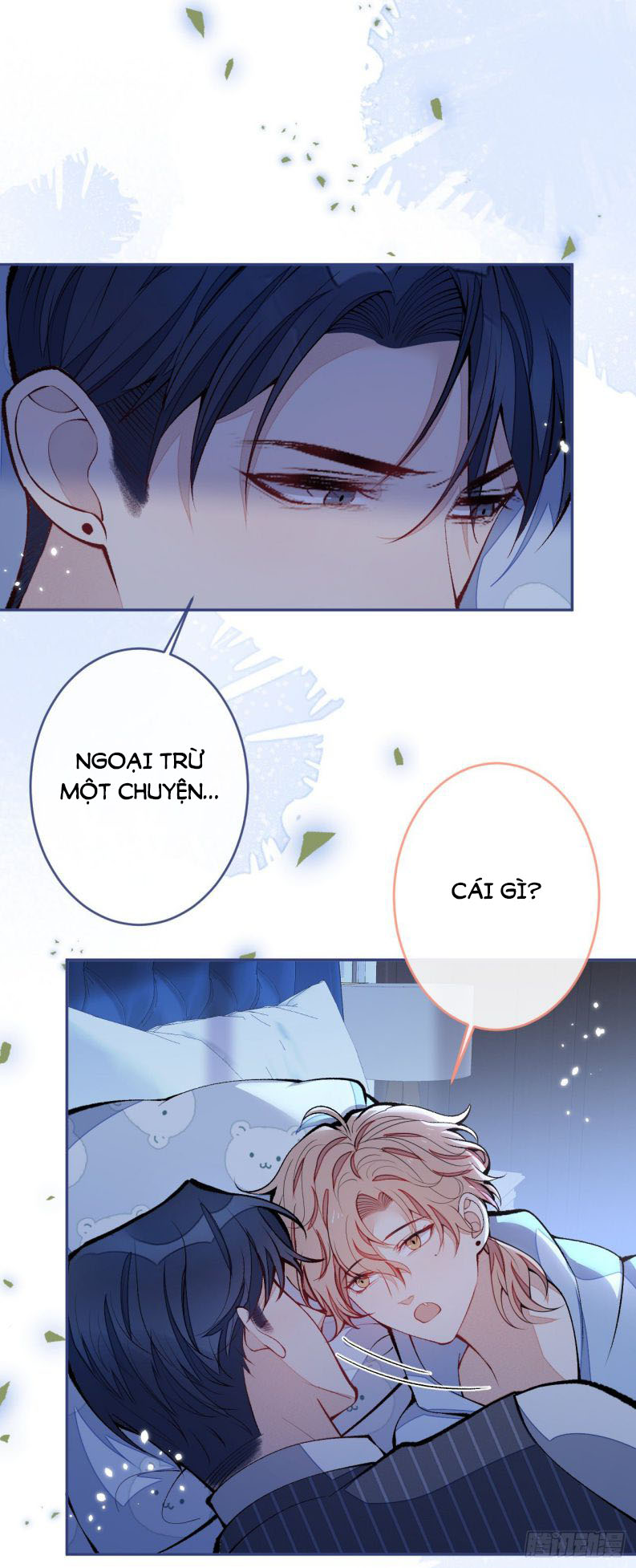 hotsearch của ảnh đế chapter 170 34