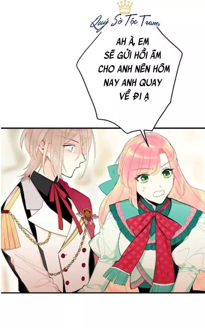 trọng sinh trở thành hoàng phi chapter 57 12