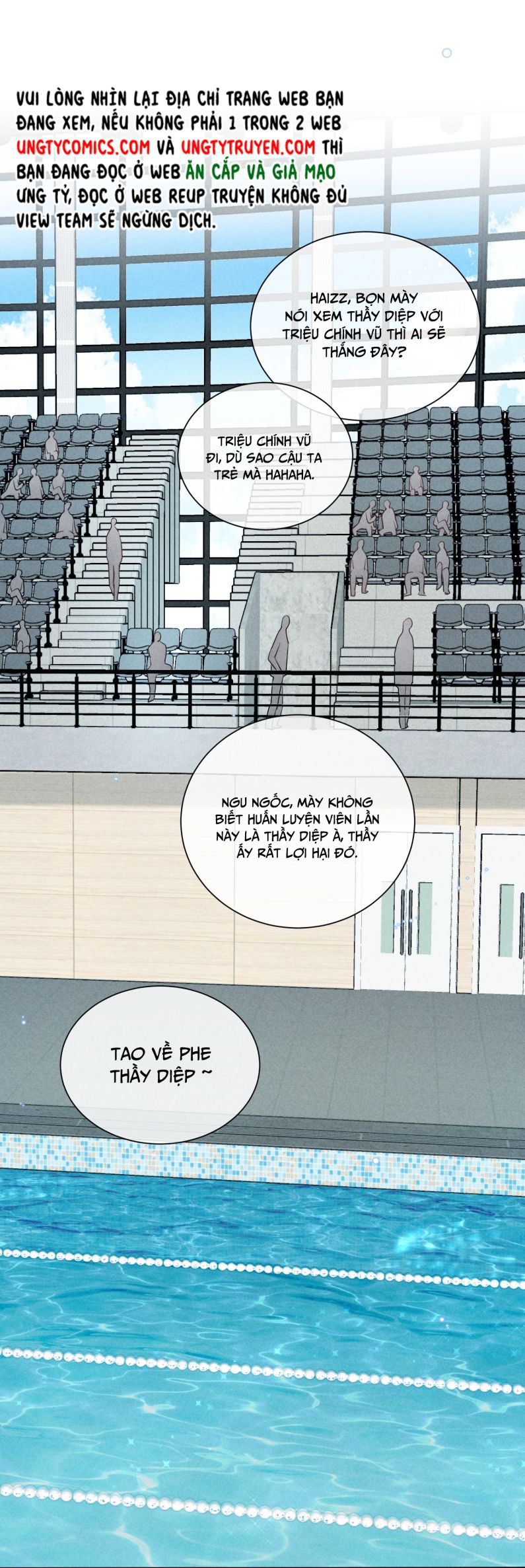 trò chơi săn mồi chapter 28 34