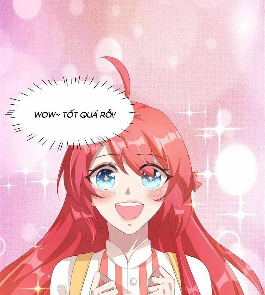 ông xã, em muốn ăn cho anh sạt nghiệp! chapter 1 5