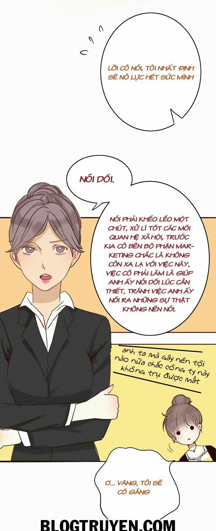 tình yêu không nói dối chapter 5 16