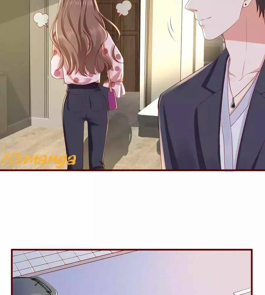 báo hệ nam hữu đích thiên tầng thao lộ chapter 36 11