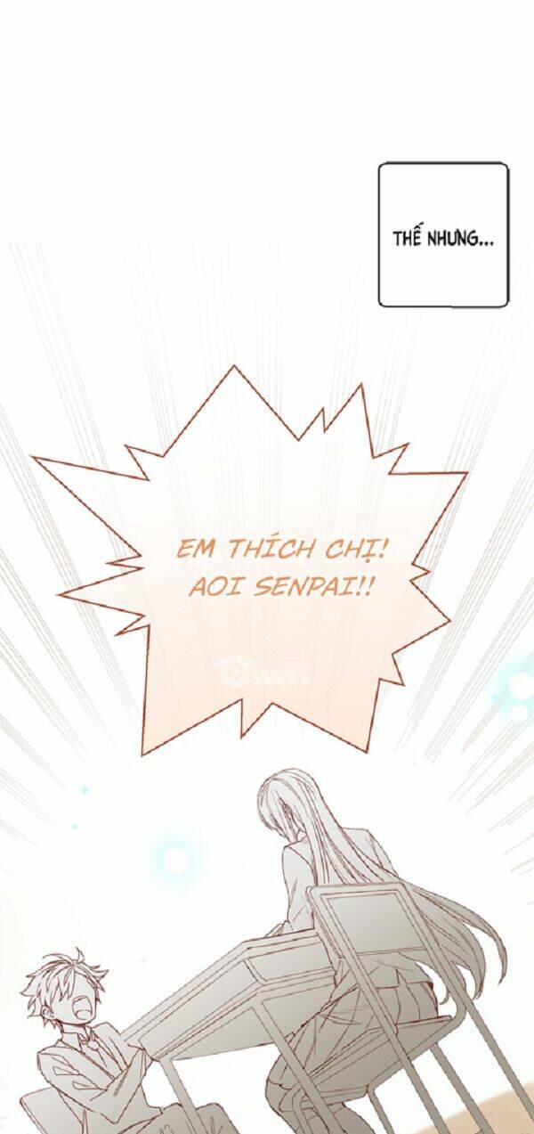 cô gái tôi thích là.. con trai!! chapter 0 29