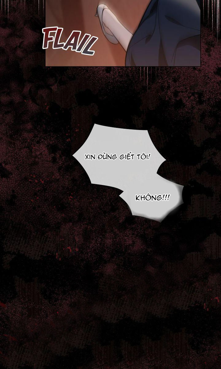 Thanh Gươm của Evangeline chapter 26.1 47