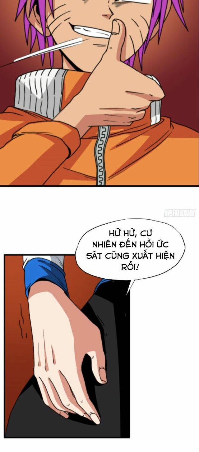 chí tôn thổ hào hệ thống chapter 11 2