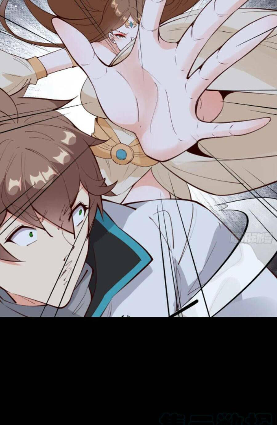 ta lập hậu cung tại tây du ký chapter 69 32