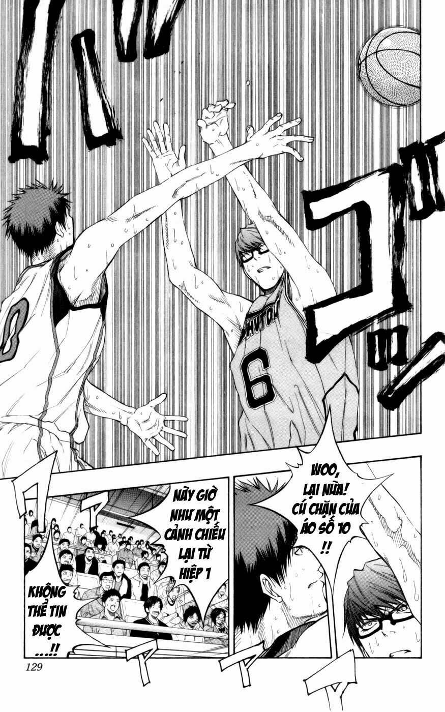 vua bóng rổ kuroko chapter 87 5
