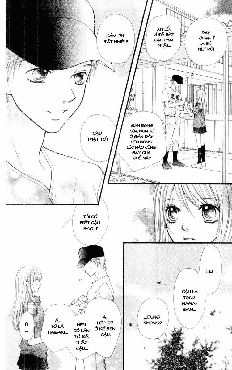 câu chuyện tuổi teen chapter 19 27