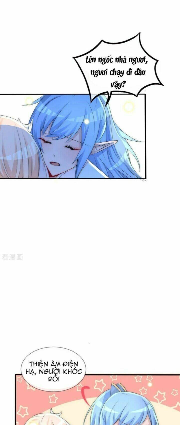 kế hoạch sủng ái của tiểu công chúa chapter 76 23