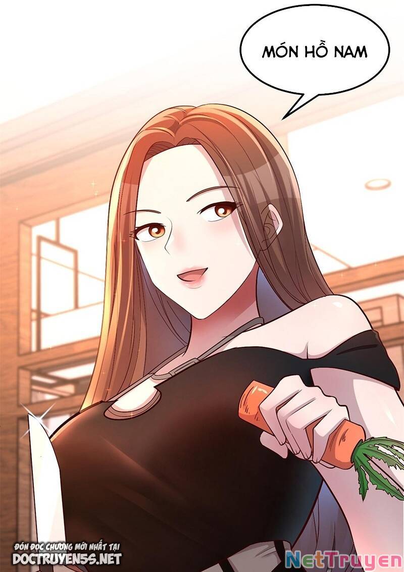 chị gái tôi là đại minh tinh chapter 143 18
