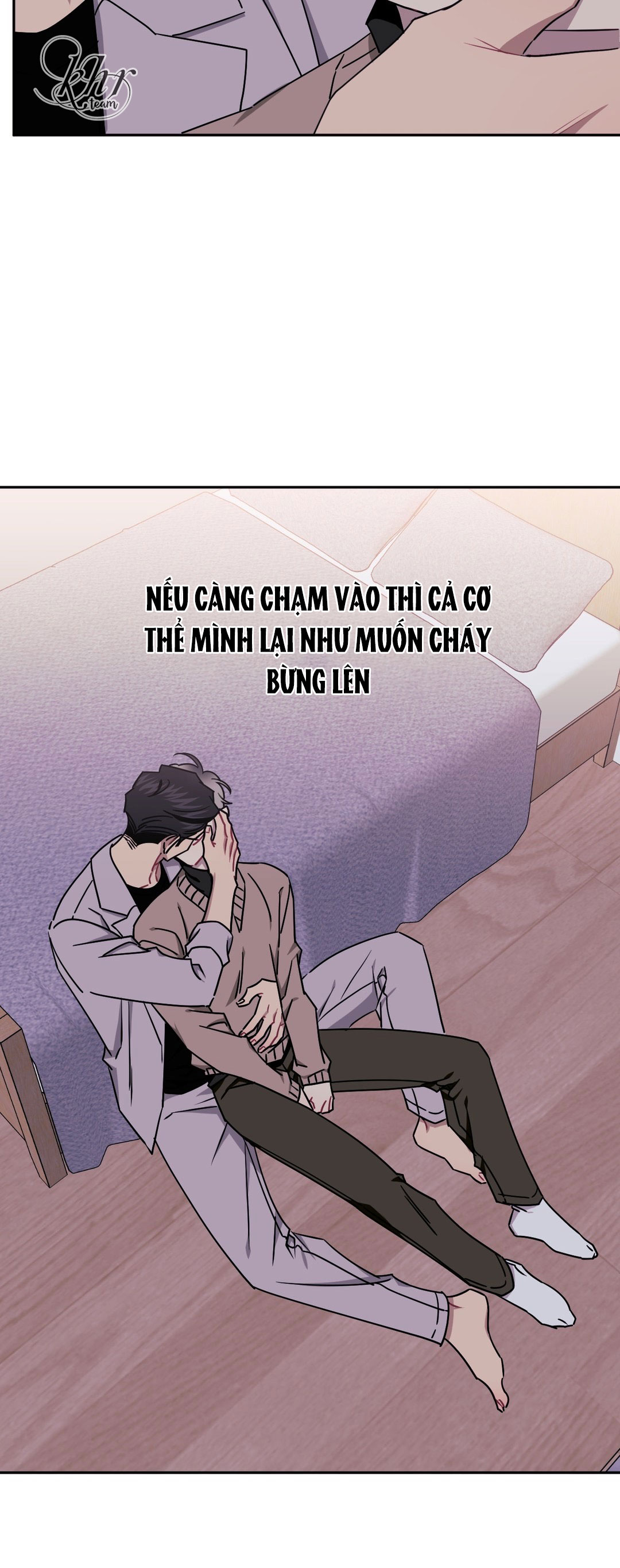 hơn cả bạn bè chapter 35.8 51