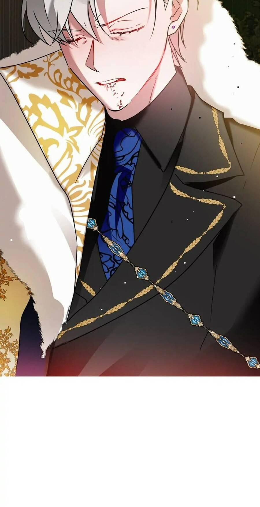 hoàng tử chuyển sinh trở thành người mạnh nhất thế giới nhờ vào sự hiểu biết về bug chapter 81 5