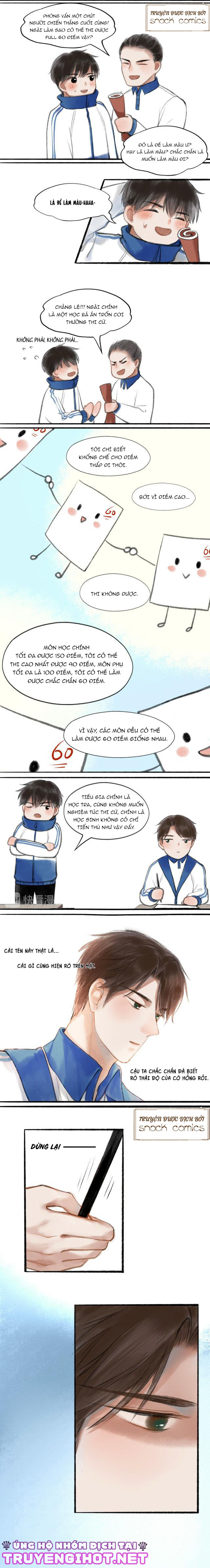 từ bắc chí nam chapter 13 4