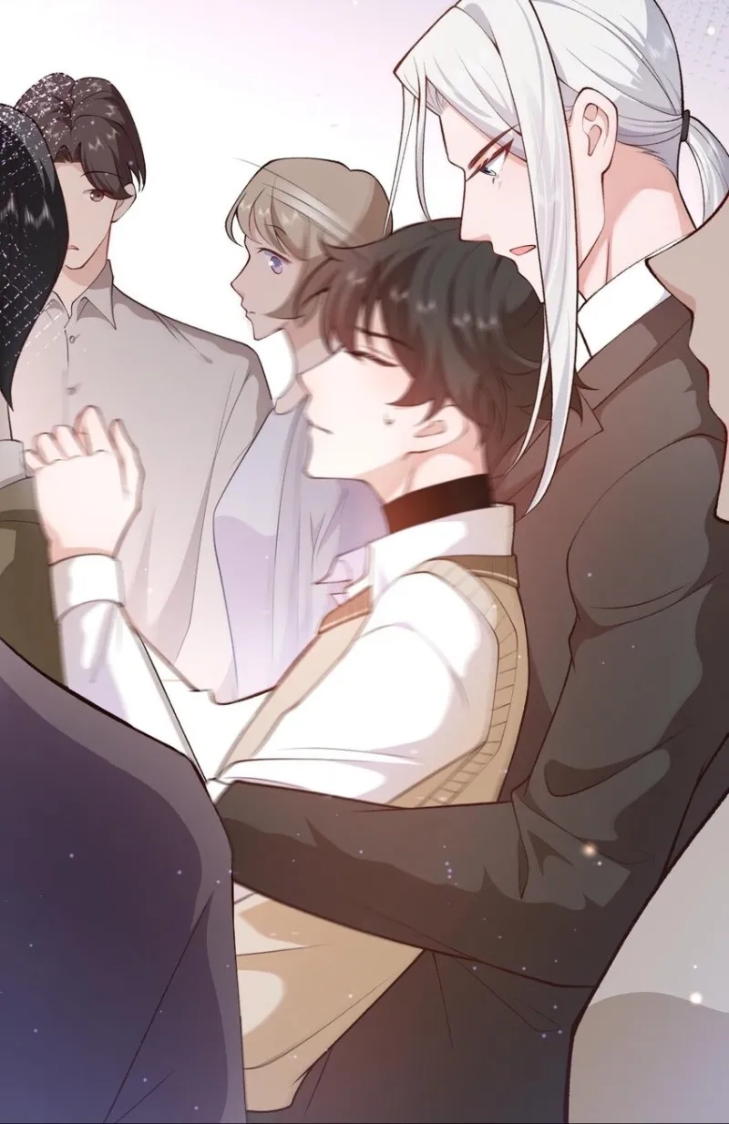 anh ấy cho đi nhiều lắm chapter 5 8