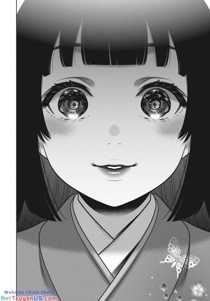 kakegurui chapter 105 15