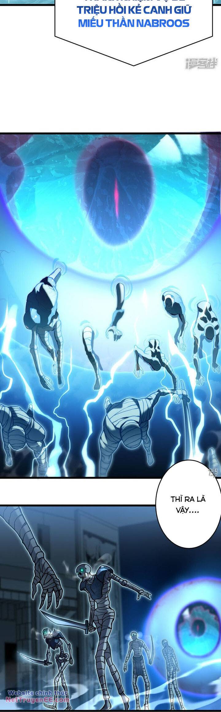 sát thần chi lộ tại dị giới chapter 66 35