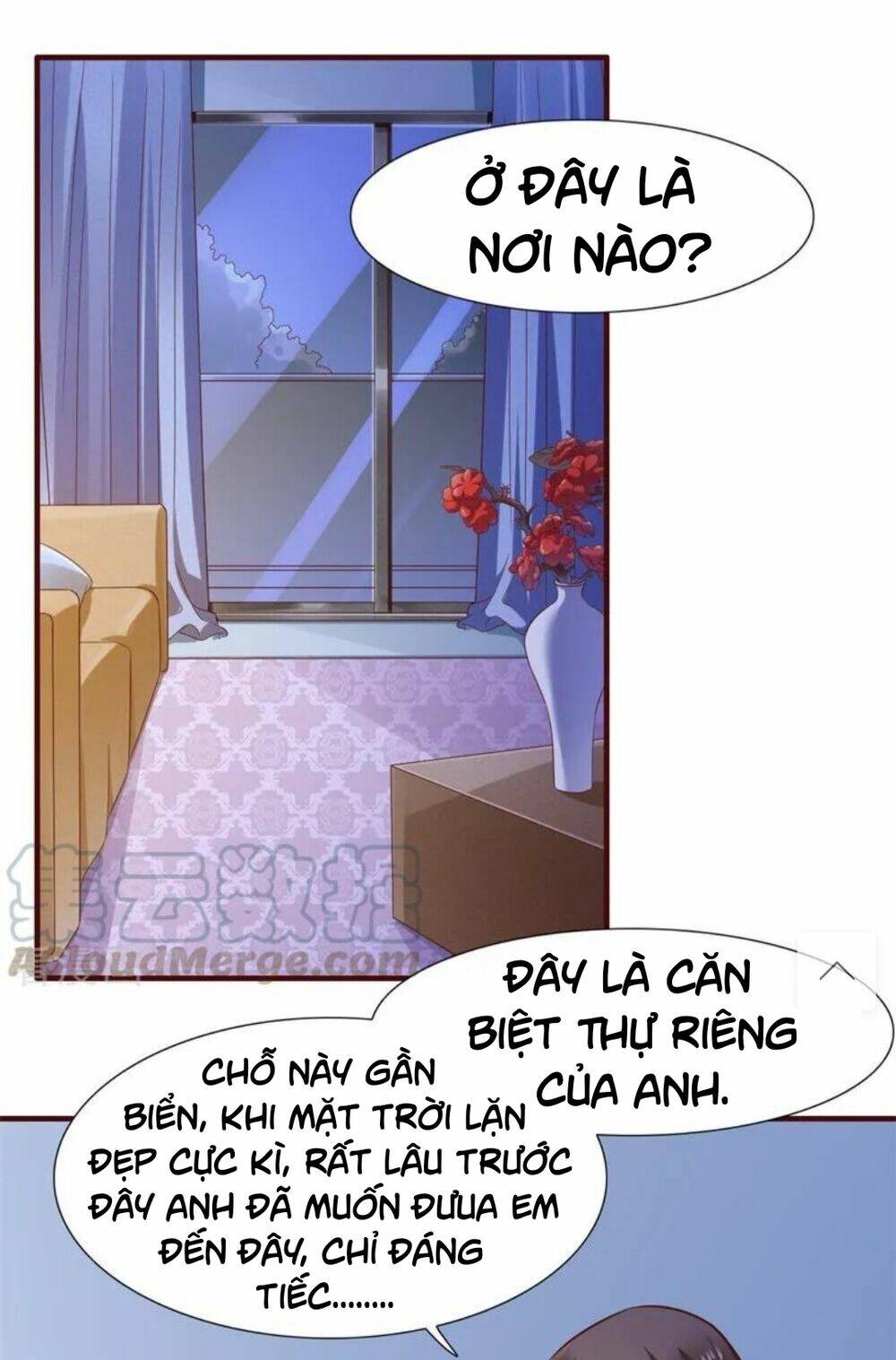 bá đạo tổng tài yêu tôi chapter 198 12