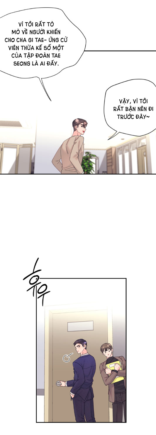 Người Vợ Giả Mạo chapter 13.2 - Trang 8