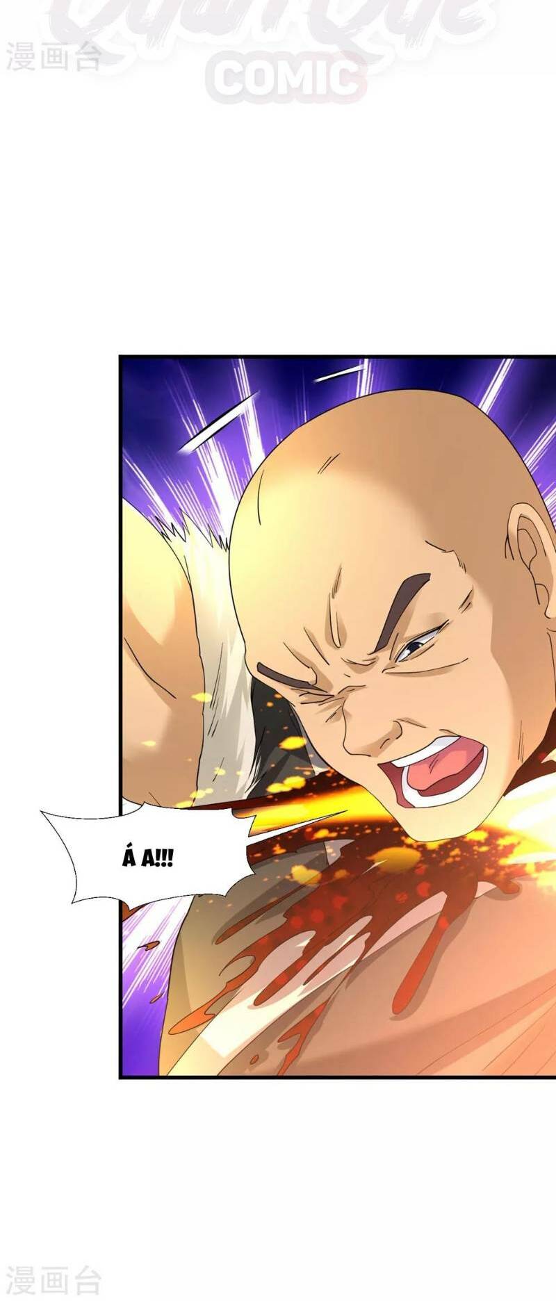 đạo ấn chapter 32 2