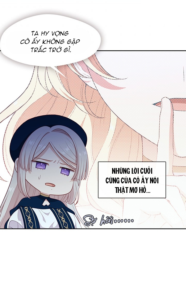 cẩn thận nữ phụ phản diện đấy! chapter 101 50