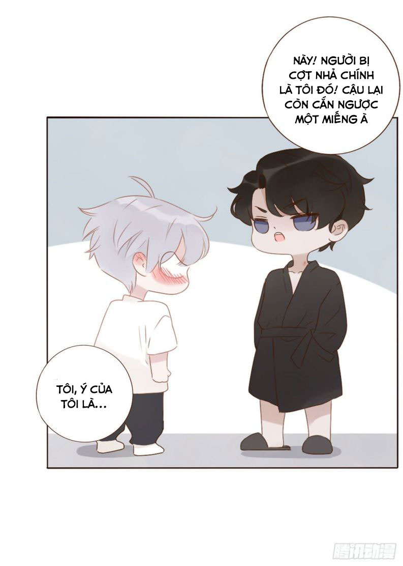 ôm chặt vào lòng chapter 17 13