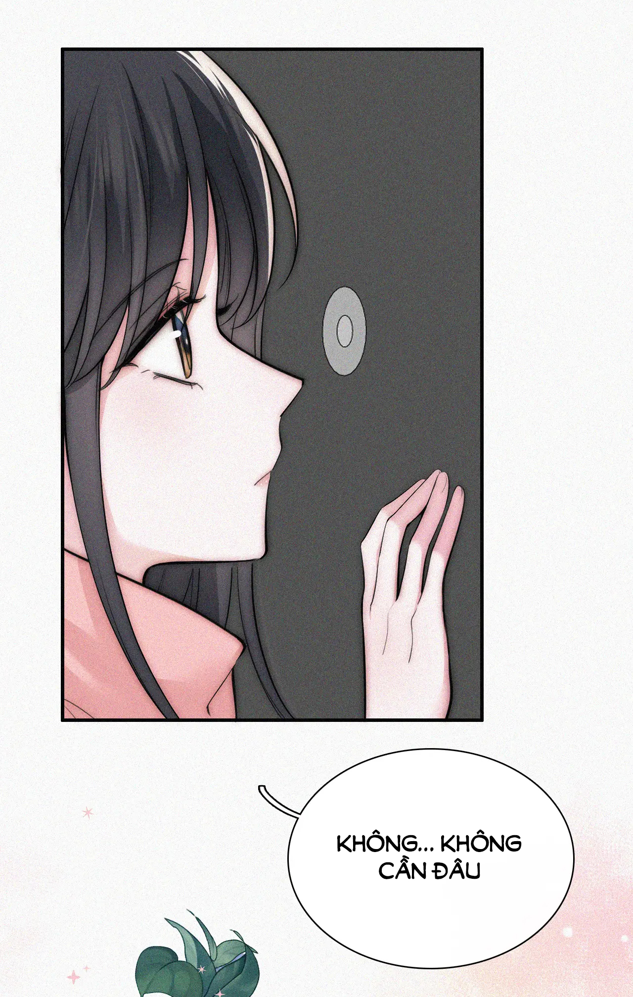 bệnh yêu chapter 64.1 10