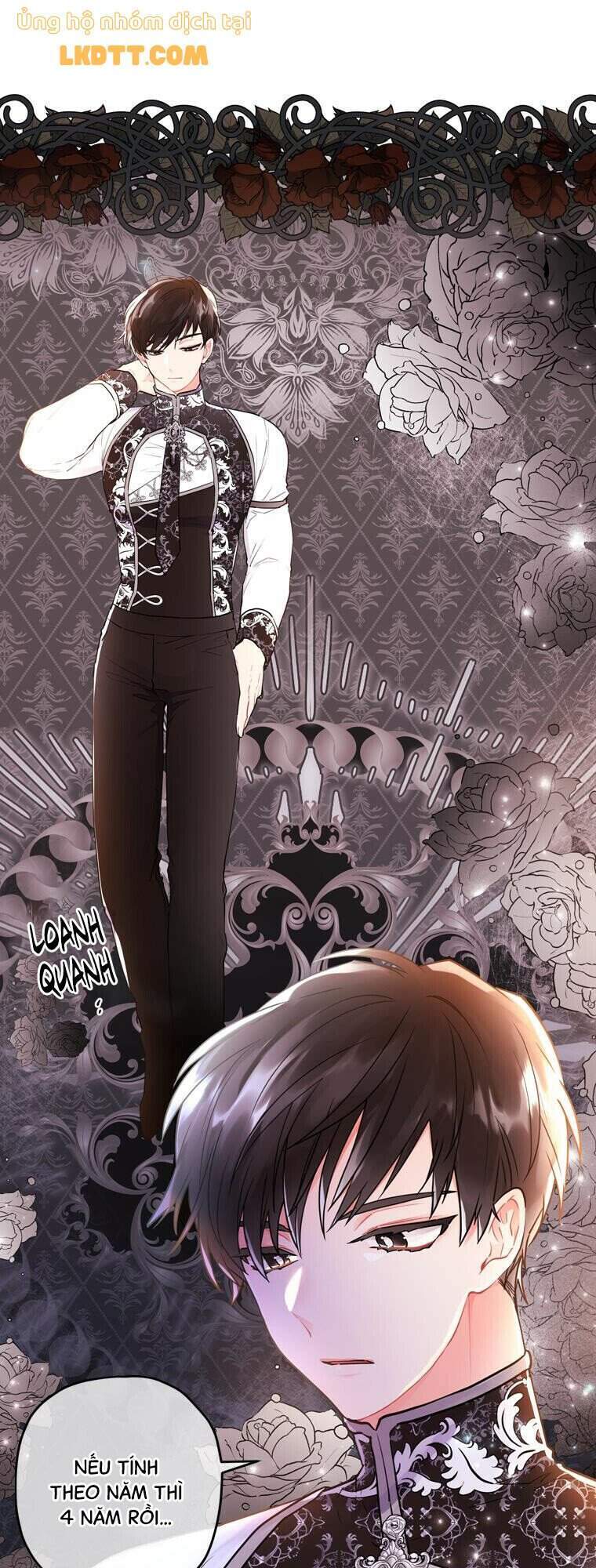 tôi đã trở thành con gái nuôi của nam chính chapter 26 57