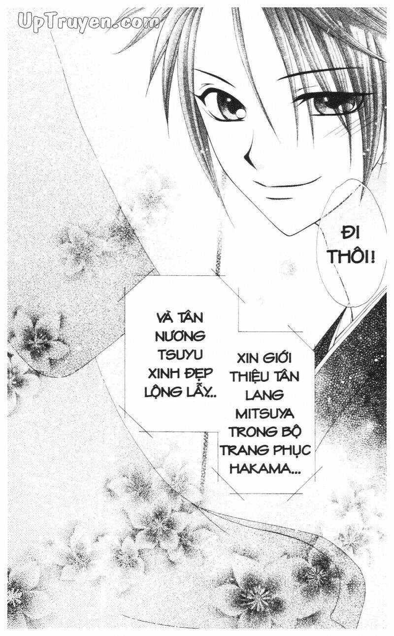 thấy mờ ghét chapter 14 97