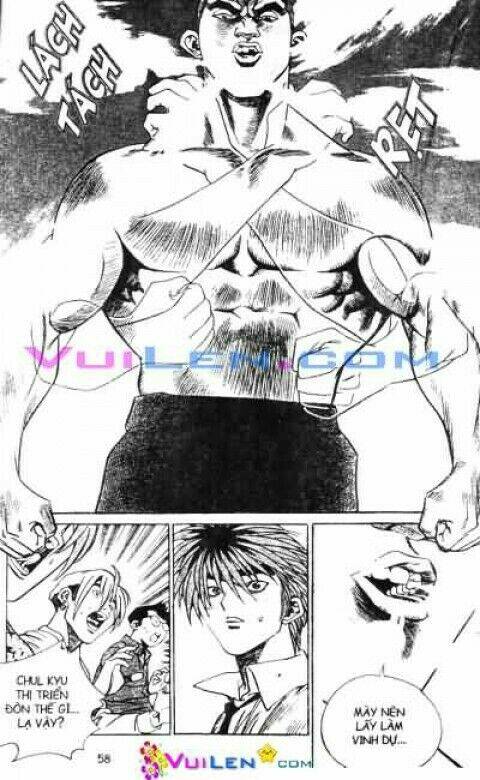 change guy chapter 143 58