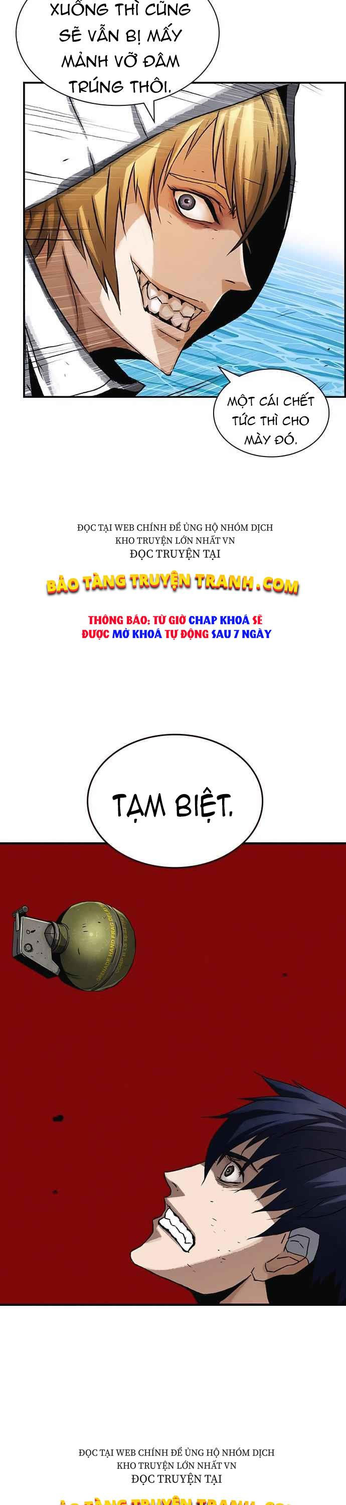 pubg - cuộc chiến sinh tồn chapter 6 41