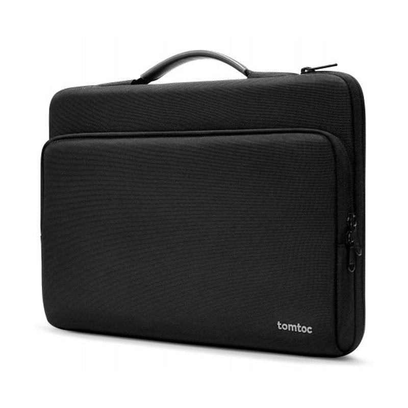 Túi xách chống sốc chính hãng TOMTOC (USA) Briefcase-A14D2 dành cho Macbook Pro 14 inch