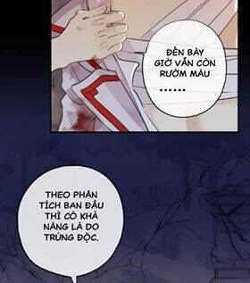 Vết Cắn Ngọt Ngào 2 Chapter 29 - Trang 6