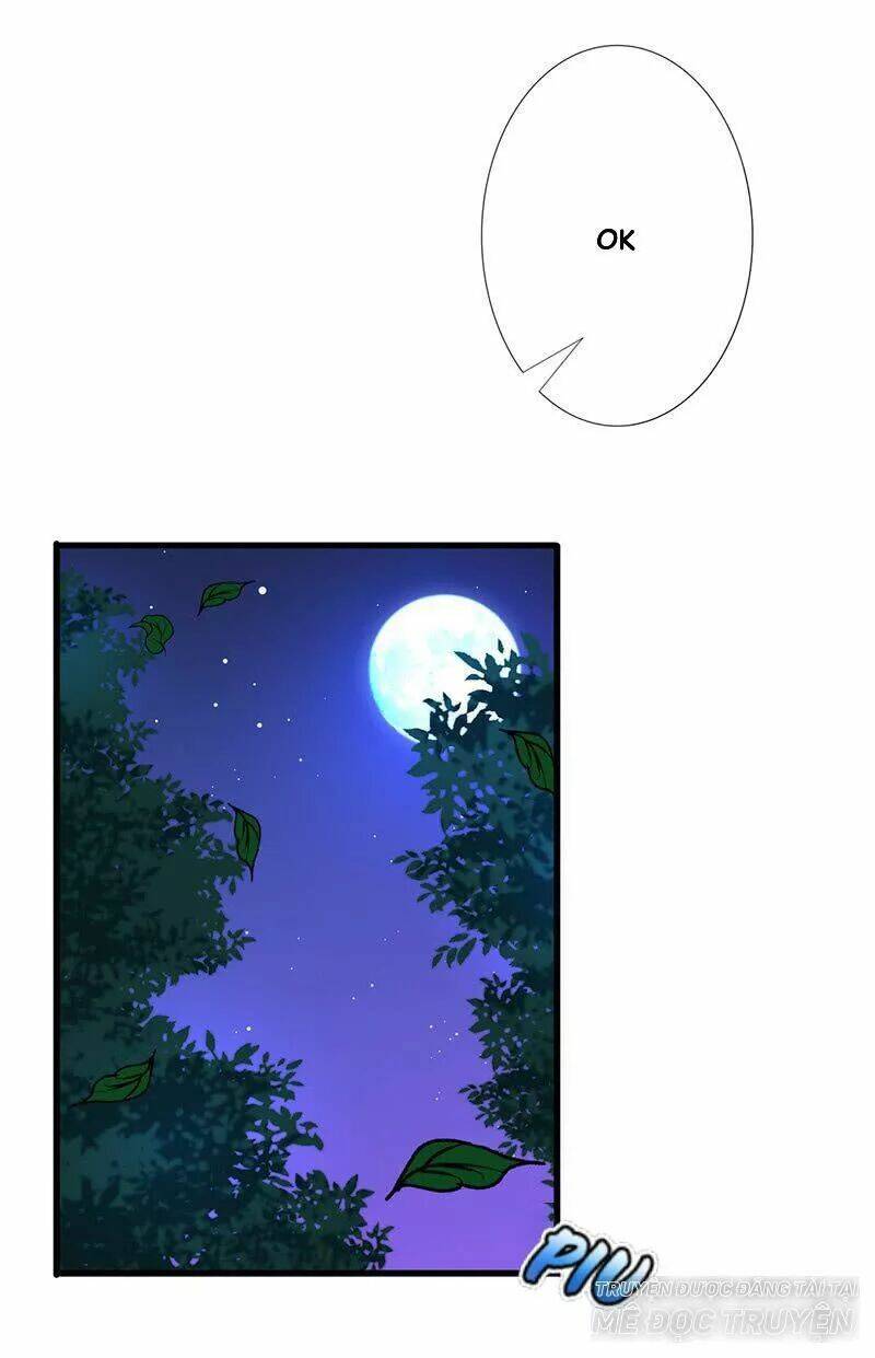 vương bài thiên sư và tiểu manh yêu chapter 61 6