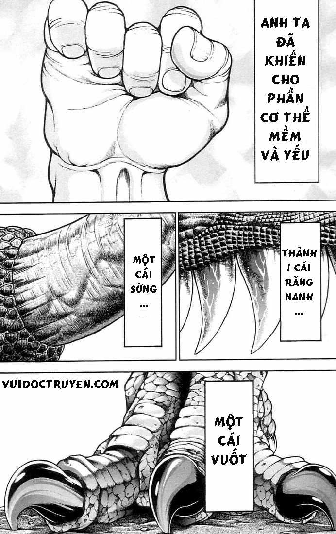 baki – son of ogre chapter 134 15