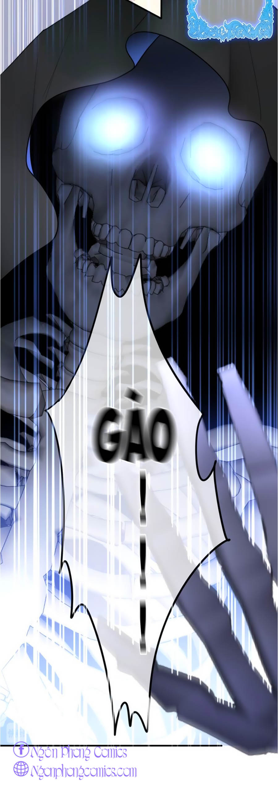 monster, độ ấm quái vật kiệm lời chapter 2 7